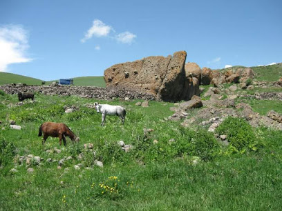 Süngüdere Köyü Cami