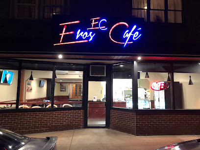 Eros Cafe PA