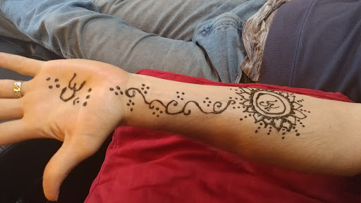 Explore rock music tattoo ideas, creative tattoo ideas in Sedona, available at Zig To Zag Cosmetic Solutions