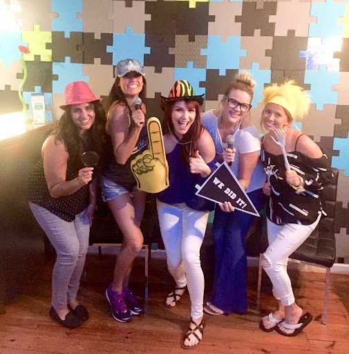 Amusement Center «tic toc escapes», reviews and photos, 2006 Fairview Rd, Raleigh, NC 27608, USA