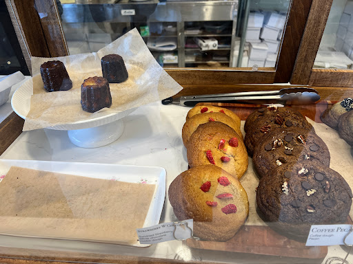 Patisserie Bluejay