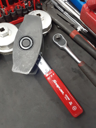 Car Repair and Maintenance «Midas», reviews and photos, 11350 Perry Hwy, Wexford, PA 15090, USA