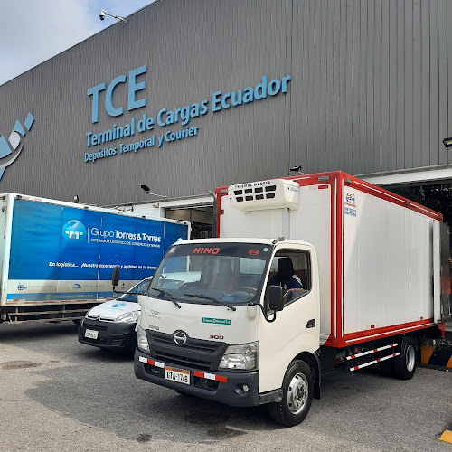 Opiniones de Transporte Refrigerado en Guayaquil - Servicio de transporte