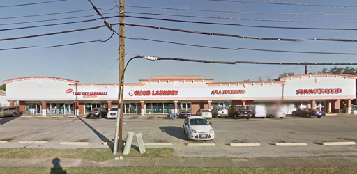 Laundry «24 Hour Laundry», reviews and photos, 7133 Chimney Rock Rd, Houston, TX 77081, USA