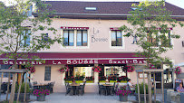 Photos du propriétaire du Restaurant La Bousse à Morteau - n°1