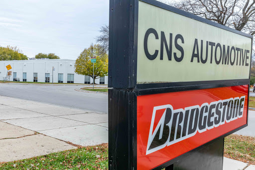 Auto Repair Shop «CNS Automotive Inc.», reviews and photos, 2133 Hammond Dr, Schaumburg, IL 60173, USA