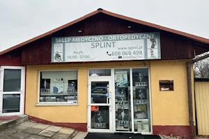 Shop Medical Splint image