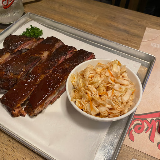 Jake's American BBQ