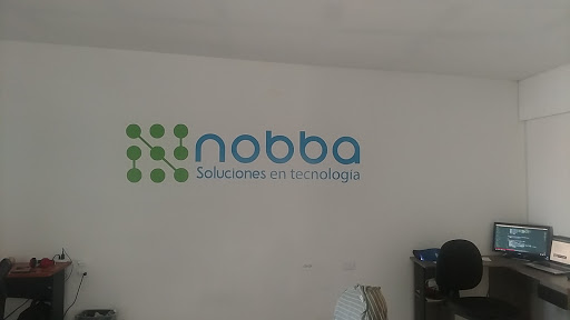 Nobba Tecnologías