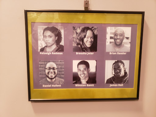 Performing Arts Theater «Centre Stage», reviews and photos, 501 River St, Greenville, SC 29601, USA