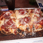 Photo n°1 de l'avis de Stefano.e fait le 03/10/2023 à 08:28 sur le  Osteria della Pizza à Motta di Livenza