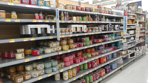 Discount Store «Walmart», reviews and photos, 9750 Reistertown Road A, Owings Mills, MD 21117, USA