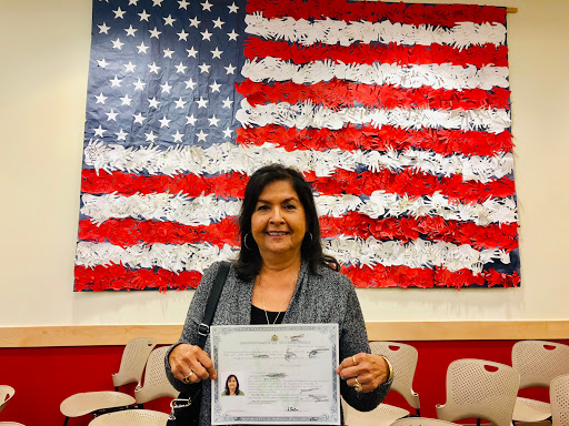 Lawyer «Sanchez Immigration Law Firm», reviews and photos