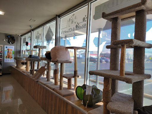 Pet Supply Store «Salem Pet Supply», reviews and photos, 3185 Market St NE, Salem, OR 97301, USA