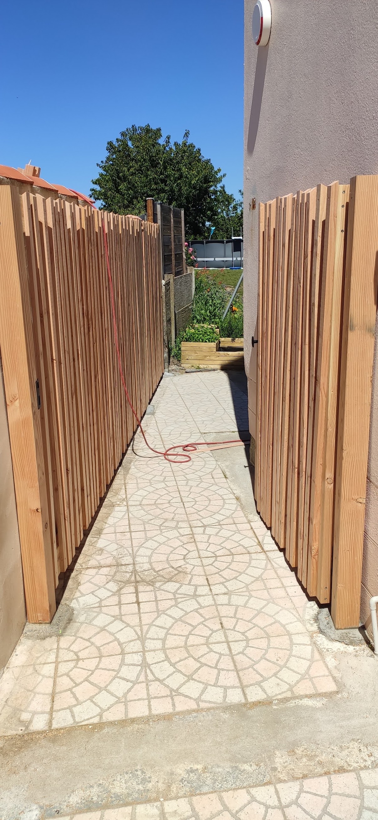 Photo n° 1 de l'avis de Frédéric.u fait le 17/09/2020 à 10:14