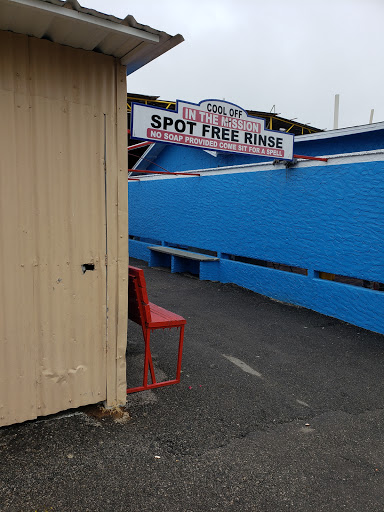 Flea Market «The Mission Market Open Air Market», reviews and photos, 207 W Chavaneaux Rd, San Antonio, TX 78221, USA