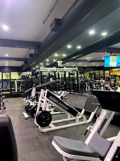 GYM NYC - 227 Mulberry St, New York, NY 10012