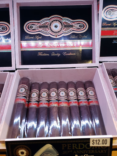 Cigar Shop «The Cigar Box», reviews and photos, 6880 Douglas Blvd, Douglasville, GA 30135, USA