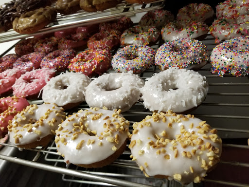 Donut Shop «Happy Donut», reviews and photos, 10214 SE 240th St a, Kent, WA 98031, USA