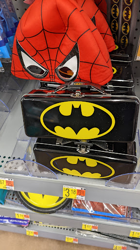 Department Store «Walmart Supercenter», reviews and photos, 550 US-27, Clermont, FL 34714, USA