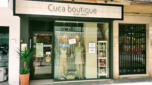 Cuca Boutique