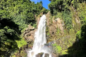 Buntot Palos Falls, Philippines image