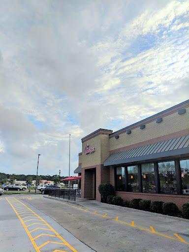 Fast Food Restaurant «Chick-fil-A», reviews and photos, 2405 Boundary St, Beaufort, SC 29906, USA