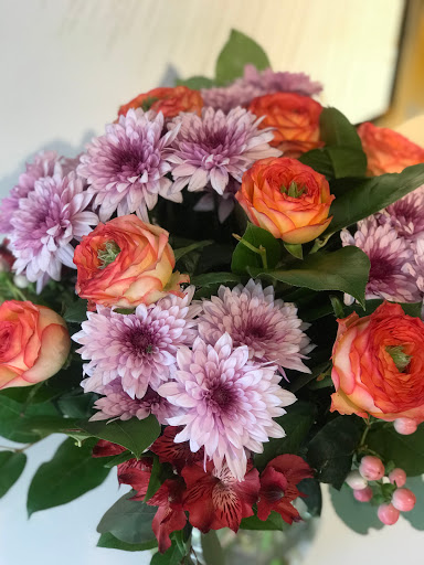 Florist «Frangipani Flowers & Gifts», reviews and photos, 1203 4th St, San Rafael, CA 94901, USA