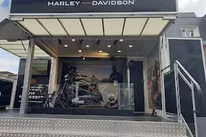Waterford Harley-Davidson image
