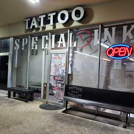 Find tattoo ideas for men music for your next unique tattoo in Rosenberg at Special D Ink