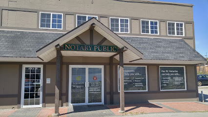 The Notary Group - Summerland