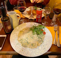 Plats et boissons du Restaurant italien Piccolo Caratello à Paris - n°8