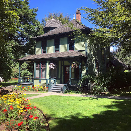 Roedde House Museum