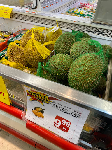 Supermarket «Good Fortune Supermarket», reviews and photos, 935 W Duarte Rd, Monrovia, CA 91016, USA