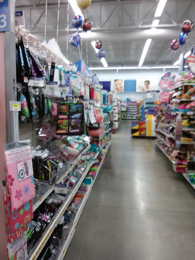 Department Store «Walmart Supercenter», reviews and photos, 735 N Gospel St, Paoli, IN 47454, USA