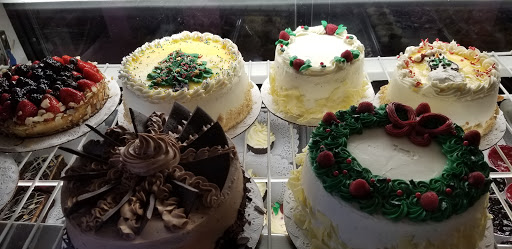 Bakery «Marjolaine Pastry Shop», reviews and photos, 961 State St, New Haven, CT 06511, USA