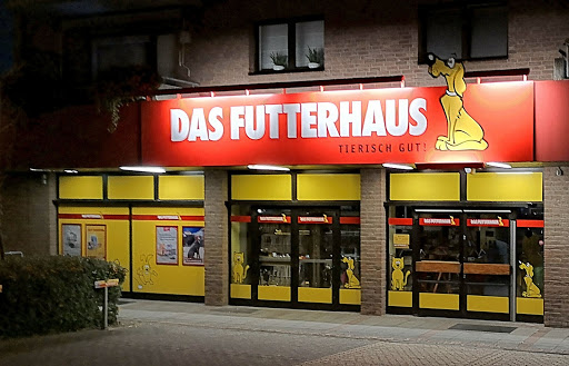 DAS FUTTERHAUS - Wesseling unter Wesseling, 