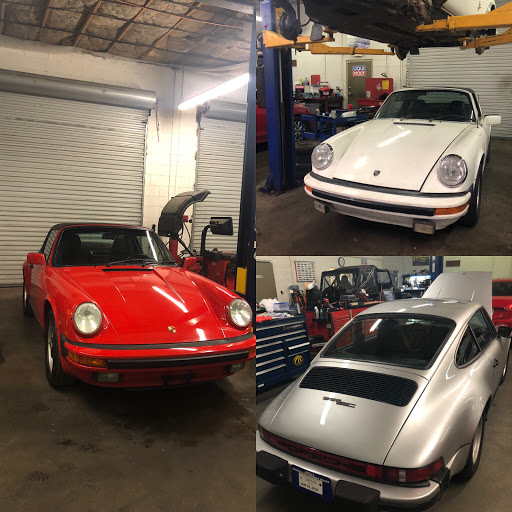 Auto Repair Shop «EurWerks LLC - Foreign Auto Repair», reviews and photos, 4203 Charlotte Ave, Nashville, TN 37209, USA