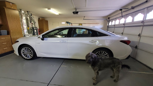 Toyota Dealer «Auburn Toyota», reviews and photos, 800 Nevada St, Auburn, CA 95603, USA