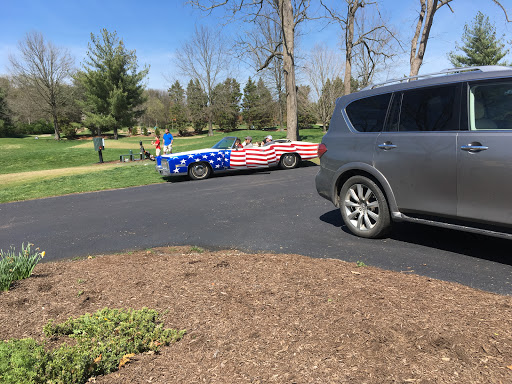 Golf Club «Vanderbilt Legends Club», reviews and photos, Legends Club Ln, Franklin, TN 37069, USA