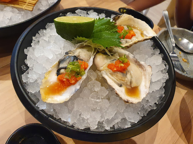 Opinii despre Takeshi-San în Singapore - Restaurant