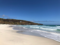 Snelling Beach'in fotoğrafı imkanlar alanı