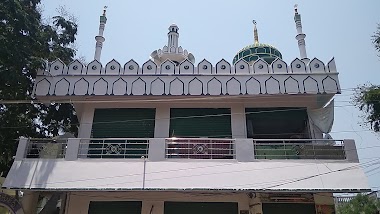 Mosque Hanfi