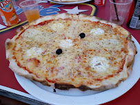Plats et boissons du Pizzeria L'emporté à Vieux-Boucau-les-Bains - n°18