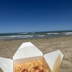 Photo n°1 de l'avis de Sara.i fait le 08/08/2023 à 11:56 sur le  Officina della pasta San Salvo à San Salvo