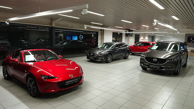Beoordelingen van Plessers NV - Mazda in Lommel - Autobedrijf Garage