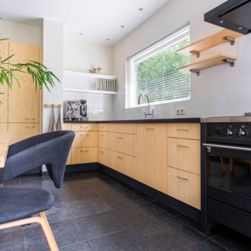 Eco Kitchens and Furniture