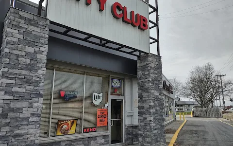 City Club Restaurant & Lounge image