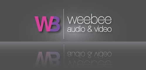 Weebee Audio & Video