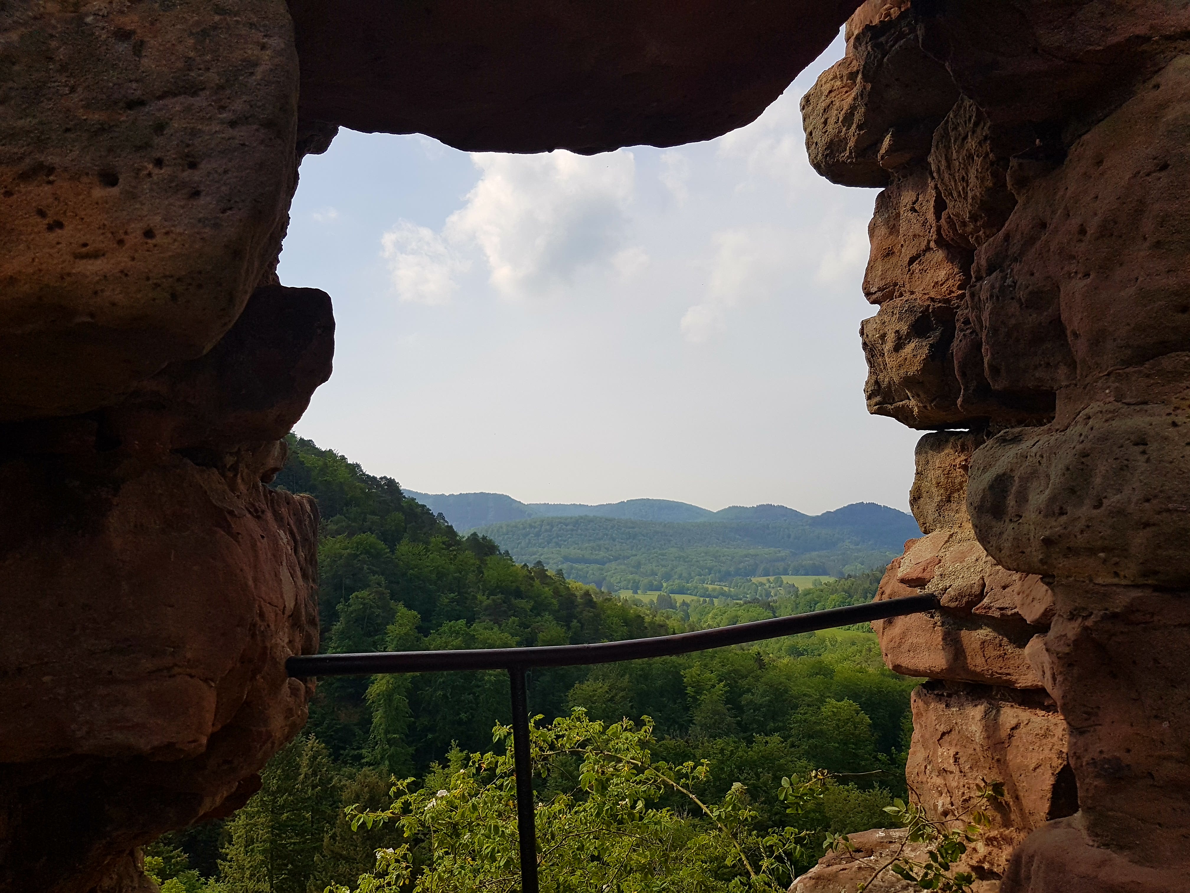 Photo n° 1 de l'avis de Thomas.c fait le 13/05/2018 à 11:09